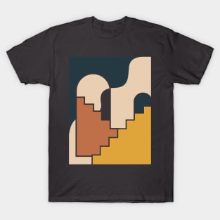 Choose Your Steps T-Shirt